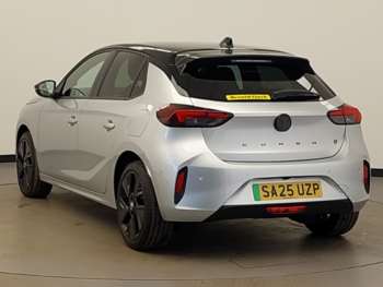 Used Vauxhall Corsa 2025 for sale - 74660853: Photo