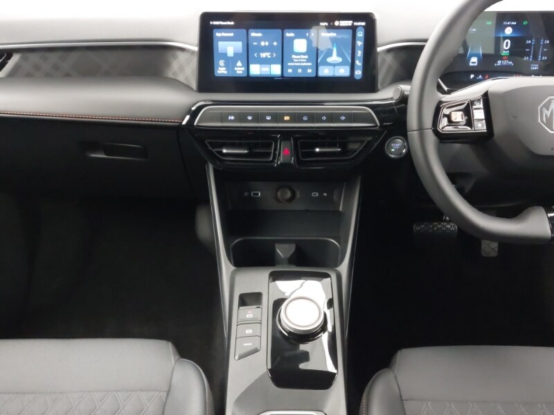 Used MG MG3 2024 for sale - 76188070: Photo 10