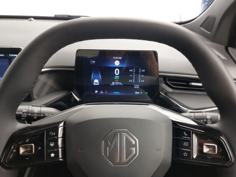 Used MG MG3 2024 for sale - 76188070: Photo 19