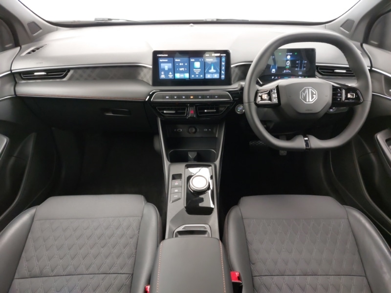 Used MG MG3 2024 for sale - 76188070: Photo 2