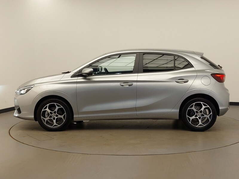 Used MG MG3 2024 for sale - 76188070: Photo 4