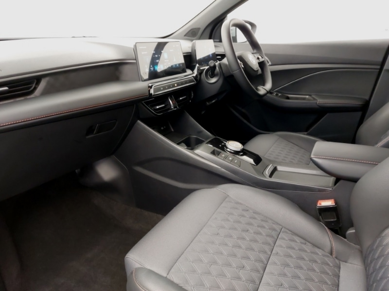 Used MG MG3 2024 for sale - 76188070: Photo 5