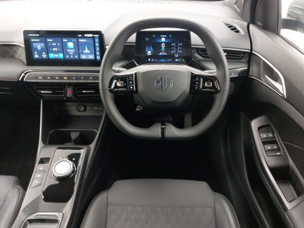 Used MG MG3 2024 for sale - 76188070: Photo 7