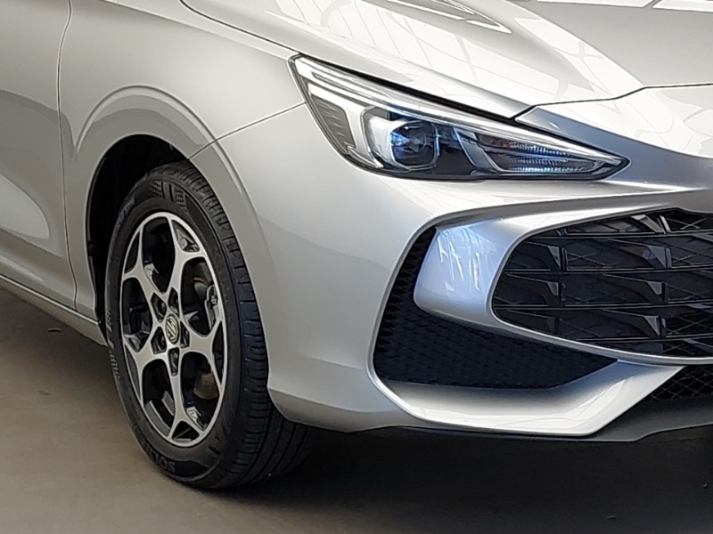 Used MG MG3 2024 for sale - 76188070: Photo 9