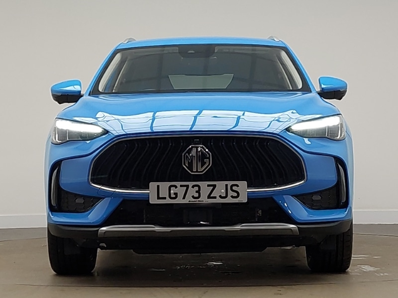 Used MG MG HS 2023 for sale - 77526652: Photo 12