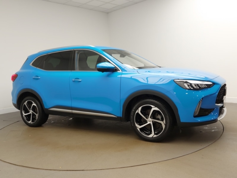 Used MG MG HS 2023 for sale - 77526652: Photo 13