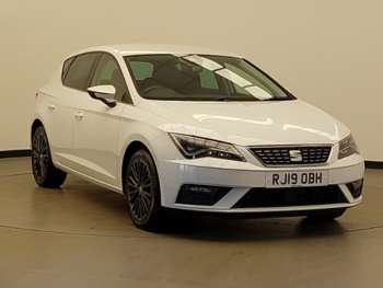 2019 - 2.0 TSI 190 Xcellence Lux [EZ] 5dr DSG