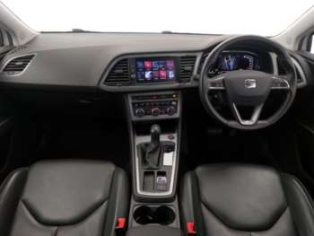 Used SEAT Leon 2019 for sale - 74933405: Photo