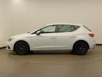 Used SEAT Leon 2019 for sale - 74933405: Photo