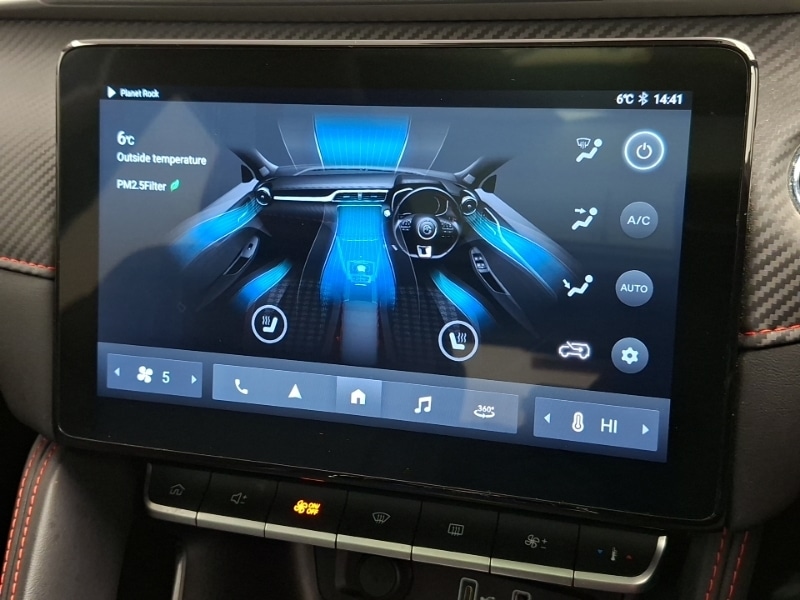 Used MG MG ZS 2022 for sale - 77874163: Photo 13