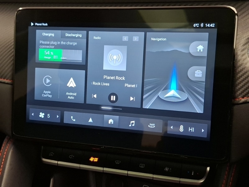 Used MG MG ZS 2022 for sale - 77874163: Photo 15