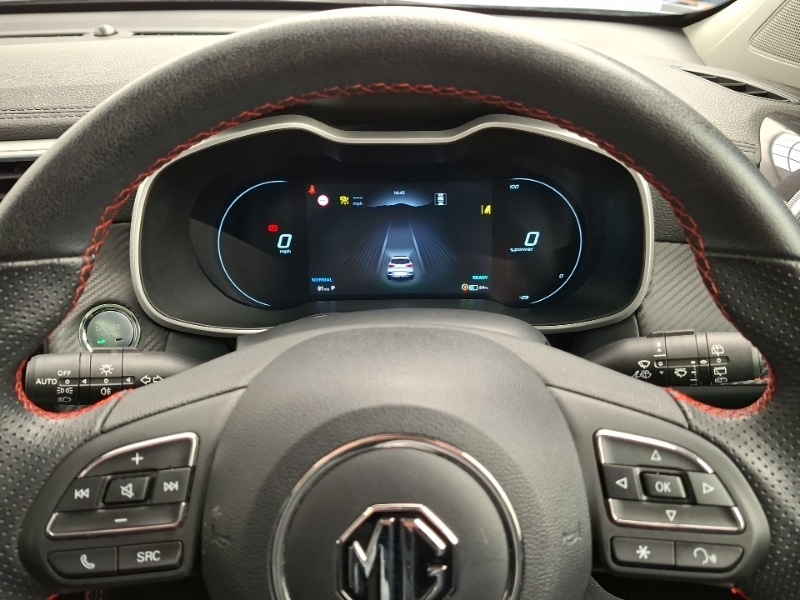 Used MG MG ZS 2022 for sale - 77874163: Photo 19