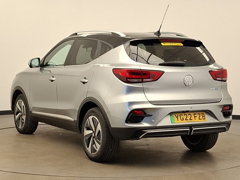 Used MG MG ZS 2022 for sale - 77874163: Photo 3
