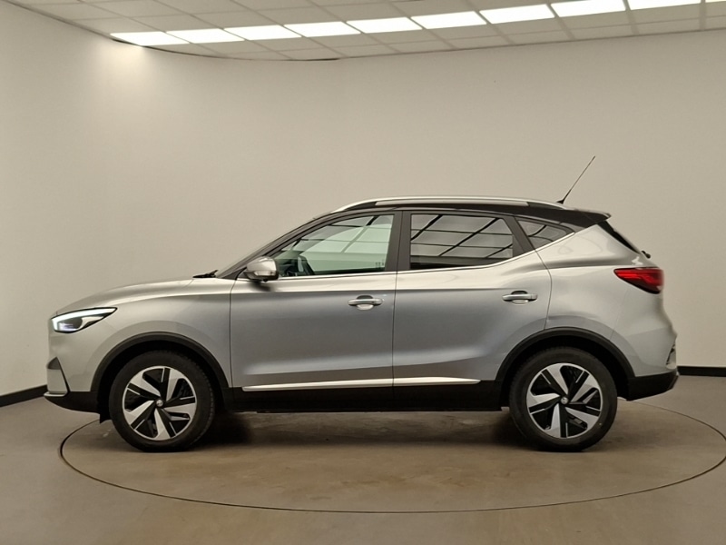 Used MG MG ZS 2022 for sale - 77874163: Photo 4