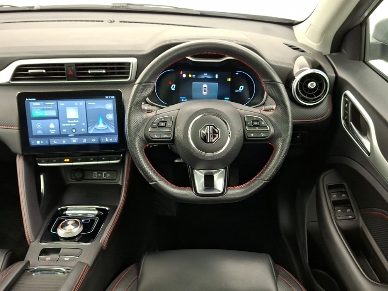 Used MG MG ZS 2022 for sale - 77874163: Photo 7