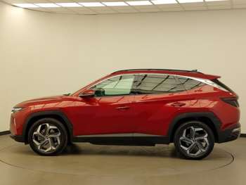Used Hyundai TUCSON 2022 for sale - 74698888: Photo