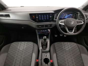 Used Volkswagen Taigo 2022 for sale - 74855858: Photo