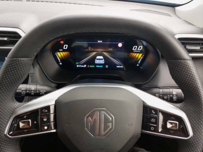 Used MG MG ZS 2025 for sale - 76354526: Photo 19