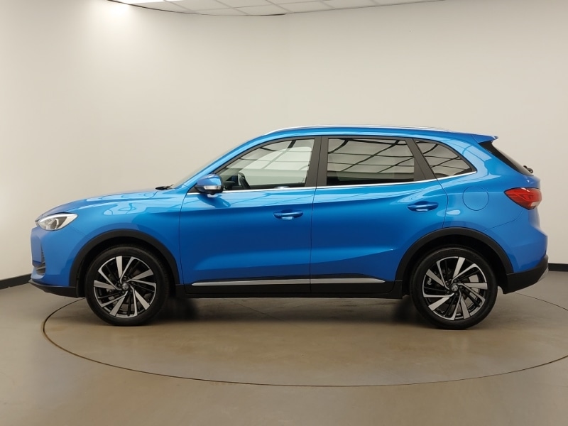 Used MG MG ZS 2025 for sale - 76354526: Photo 4