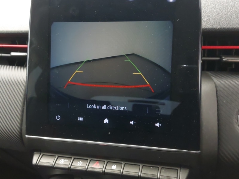 Used Renault Clio 2023 for sale - 76717936: Photo 11