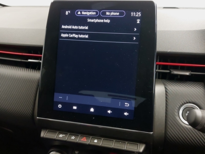 Used Renault Clio 2023 for sale - 76717936: Photo 15