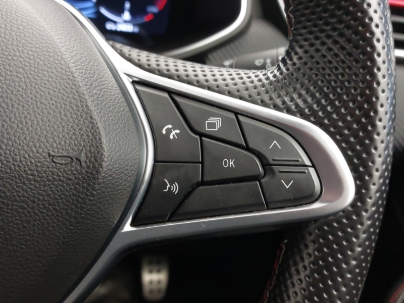 Used Renault Clio 2023 for sale - 76717936: Photo 18