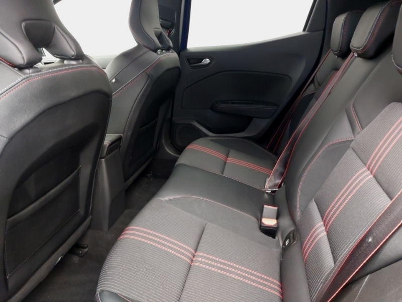 Used Renault Clio 2023 for sale - 76717936: Photo 6