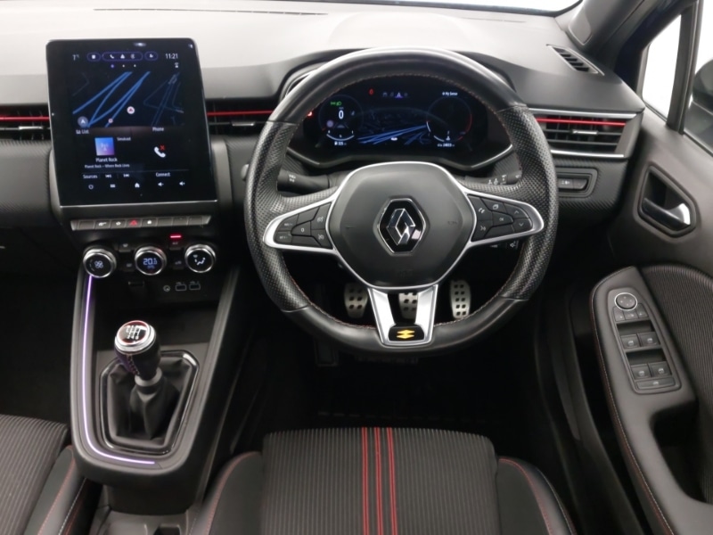 Used Renault Clio 2023 for sale - 76717936: Photo 7