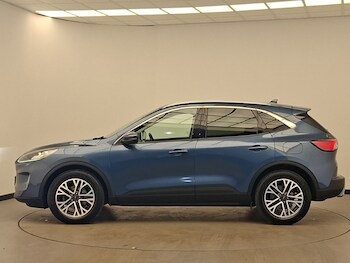 Used Ford Kuga 2021 for sale - 78360800: Photo