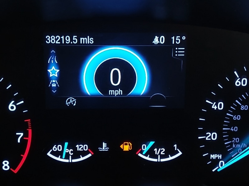 Used Ford Focus 2019 for sale - 76967266: Photo 11