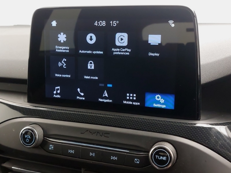 Used Ford Focus 2019 for sale - 76967266: Photo 15