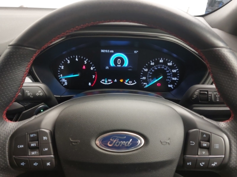 Used Ford Focus 2019 for sale - 76967266: Photo 19