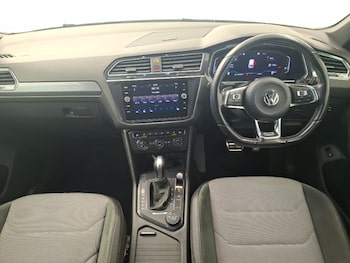 Used Volkswagen Tiguan 2019 for sale - 78342555: Photo