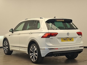 Used Volkswagen Tiguan 2019 for sale - 78342555: Photo