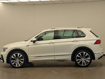 Used Volkswagen Tiguan 2019 for sale - 78342555: Photo