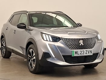 Used Peugeot 2008 2023 for sale - 78415636: Photo