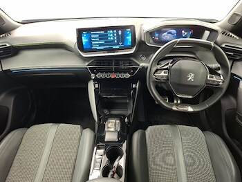 Used Peugeot 2008 2023 for sale - 78415636: Photo