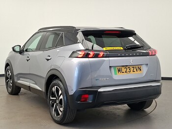 Used Peugeot 2008 2023 for sale - 78415636: Photo