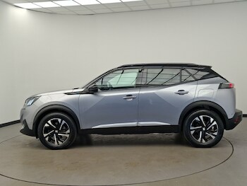 Used Peugeot 2008 2023 for sale - 78415636: Photo