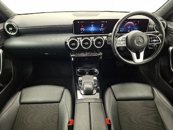 Used Mercedes-Benz A-Class 2019 for sale - 78940921: Photo