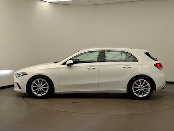 Used Mercedes-Benz A-Class 2019 for sale - 78940921: Photo
