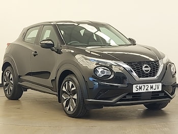 2022 - 1.0 DiG-T 114 Acenta 5dr DCT