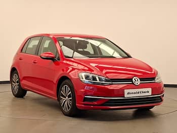 Used Volkswagen Golf 2017 for sale - 79414772: Photo