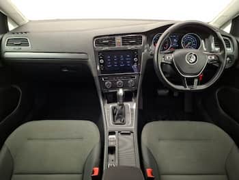 Used Volkswagen Golf 2017 for sale - 79414772: Photo