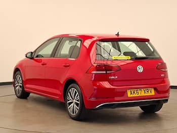 Used Volkswagen Golf 2017 for sale - 79414772: Photo