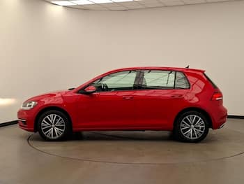 Used Volkswagen Golf 2017 for sale - 79414772: Photo