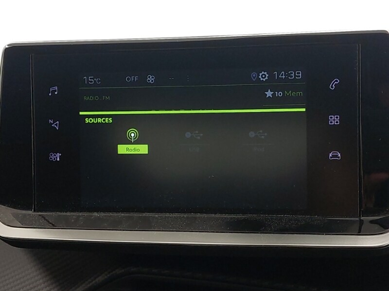 Used Peugeot 2008 2022 for sale - 76579356: Photo 18