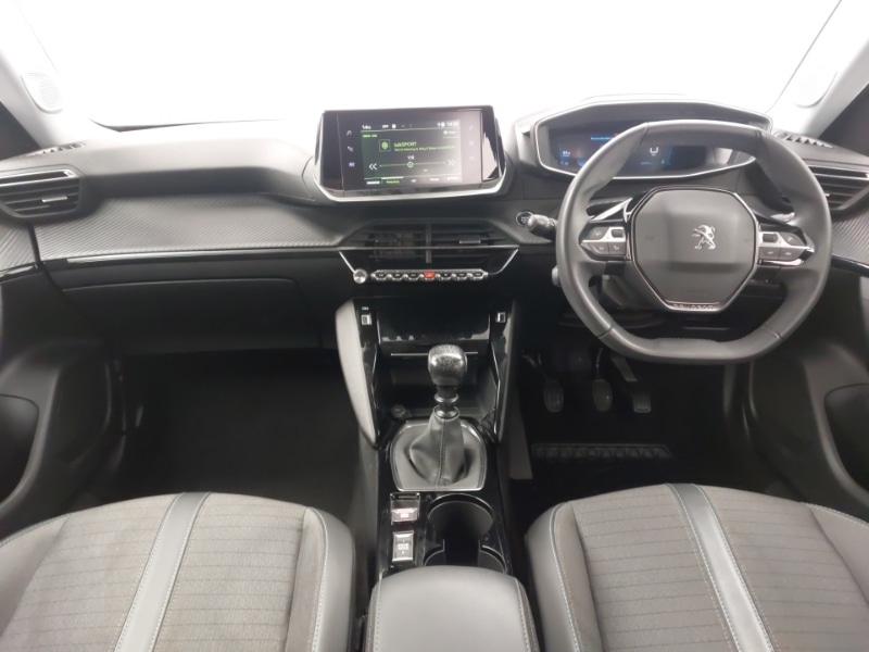 Used Peugeot 2008 2022 for sale - 76579356: Photo 2