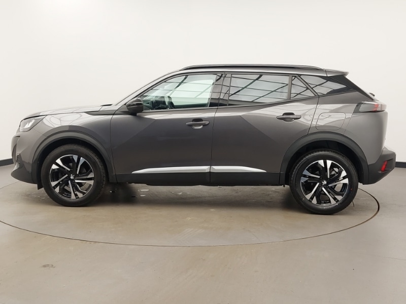 Used Peugeot 2008 2022 for sale - 76579356: Photo 4