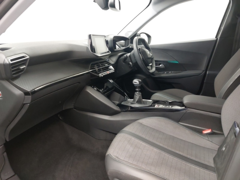 Used Peugeot 2008 2022 for sale - 76579356: Photo 5